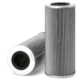Hydraulic filter, cartridge. Фильтр гидравлический, вставка FLEETGUARD HF6343