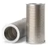 Hydraulic filter, cartridge. Фильтр гидравлический, вставка FLEETGUARD HF6356 (фото 1)