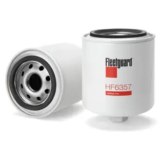 Фильтр гидравлический FLEETGUARD HF6357