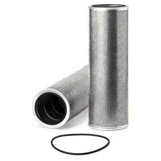 Hydraulic filter, cartridge. Фильтр гидравлический, вставка FLEETGUARD HF6399