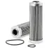 Hydraulic filter, cartridge. Фильтр гидравлический, вставка FLEETGUARD HF6434 (фото 1)