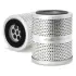 Hydraulic filter, cartridge. Фильтр гидравлический, вставка FLEETGUARD HF6482 (фото 1)