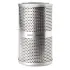 Hydraulic filter, cartridge. Фильтр гидравлический, вставка FLEETGUARD HF6483 (фото 1)