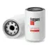 Hydraulic filter, Spin-On. Фильтр гидравлический, накручиваемый FLEETGUARD HF6502 (фото 1)