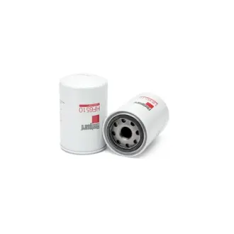Hydraulic filter, Spin-On. Фильтр гидравлический, накручиваемый FLEETGUARD HF6510