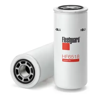 Фільтр гідравлічний FLEETGUARD HF6518