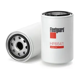 Hydraulic filter, cartridge. Фильтр гидравлический, вставка FLEETGUARD HF6541