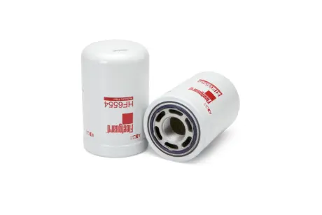 Фільтр гідравлічний FLEETGUARD HF6554