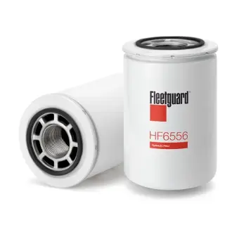 Hydraulic filter, Spin-On. Фильтр гидравлический, накручиваемый FLEETGUARD HF6556