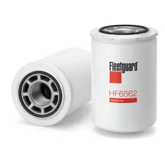 Hydraulic filter, Spin-On. Фильтр гидравлический, накручиваемый FLEETGUARD HF6562