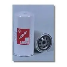 Hydraulic filter, Spin-On. Фильтр гидравлический, накручиваемый FLEETGUARD HF6581
