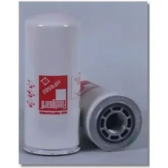 Hydraulic filter, Spin-On. Фильтр гидравлический, накручиваемый FLEETGUARD HF6585