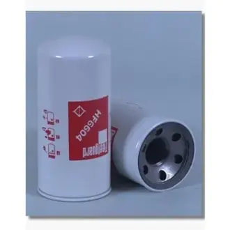 Фильтр гидравлический FLEETGUARD HF6604