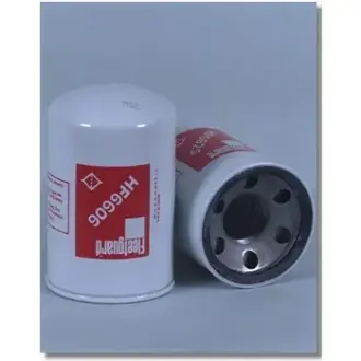 Фильтр гидравлический FLEETGUARD HF6606