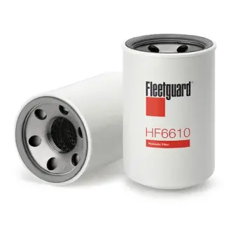 Фильтр гидравлический FLEETGUARD HF6610