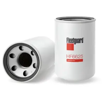 Hydraulic filter, Spin-On. Фильтр гидравлический, накручиваемый FLEETGUARD HF6625