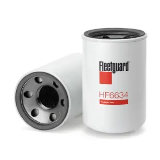 Фільтр гідравлічний FLEETGUARD HF6634