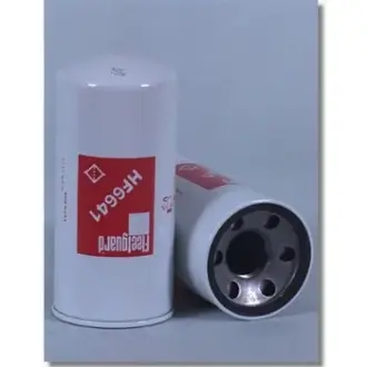 Фильтр гидравлический FLEETGUARD HF6641