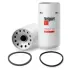 Hydraulic filter, cartridge. Фильтр гидравлический, вставка FLEETGUARD HF6713 (фото 1)