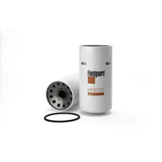 Hydraulic filter, Spin-On. Фильтр гидравлический, накручиваемый FLEETGUARD HF6731