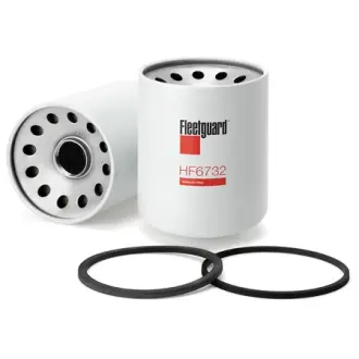 Hydraulic filter, Spin-On. Фильтр гидравлический, накручиваемый FLEETGUARD HF6732