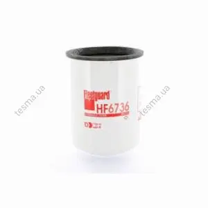 Фільтр гідравлічний FLEETGUARD HF6736 (фото 1)