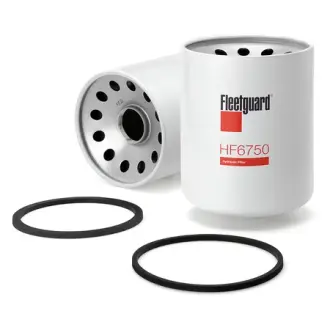 Фильтр гидравлический FLEETGUARD HF6750