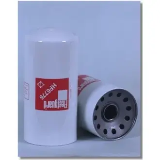 Фильтр гидравлический FLEETGUARD HF6776