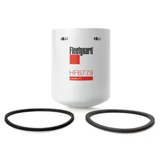 Hydraulic filter, Spin-On. Фильтр гидравлический, накручиваемый FLEETGUARD HF6779