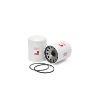 Hydraulic filter, Spin-On. Фильтр гидравлический, накручиваемый FLEETGUARD HF6781