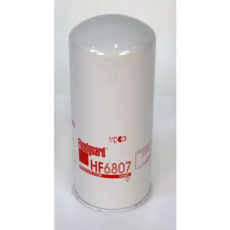 Hydraulic filter, Spin-On. Фильтр гидравлический, накручиваемый FLEETGUARD HF6807