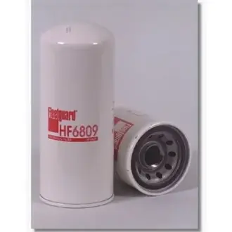 Фільтр гідравлічний FLEETGUARD HF6809