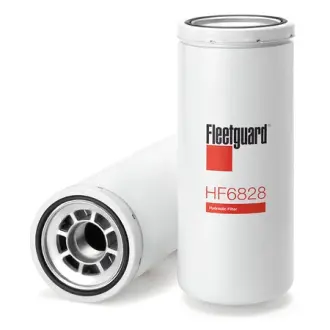 Фильтр гидравлический FLEETGUARD HF6828