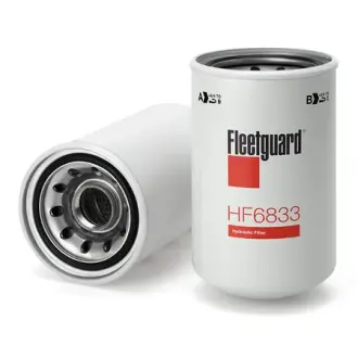 Фільтр гідравлічний FLEETGUARD HF6833