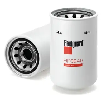 Фильтр гидравлический FLEETGUARD HF6840
