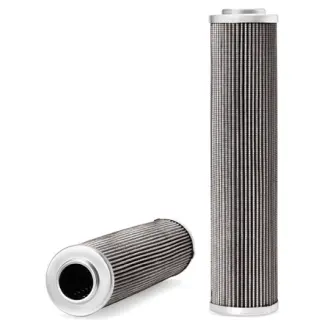 Hydraulic filter, cartridge. Фильтр гидравлический, вставка FLEETGUARD HF6858