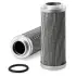Hydraulic filter, cartridge. Фильтр гидравлический, вставка FLEETGUARD HF7043 (фото 1)