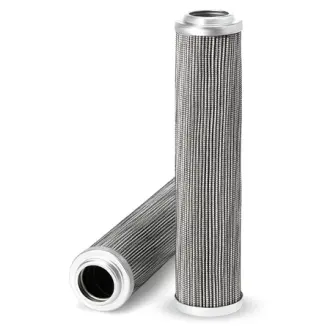 Hydraulic filter, cartridge. Фильтр гидравлический, вставка FLEETGUARD HF7046