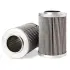 Hydraulic filter, cartridge. Фильтр гидравлический, вставка FLEETGUARD HF7064 (фото 1)