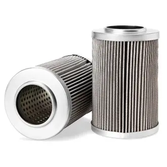 Hydraulic filter, cartridge. Фильтр гидравлический, вставка FLEETGUARD HF7064