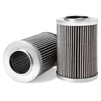 Hydraulic filter, cartridge. Фильтр гидравлический, вставка FLEETGUARD HF7065