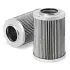 Hydraulic filter, cartridge. Фильтр гидравлический, вставка FLEETGUARD HF7066 (фото 1)