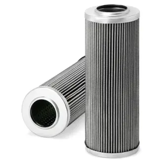 Hydraulic filter, cartridge. Фильтр гидравлический, вставка FLEETGUARD HF7069