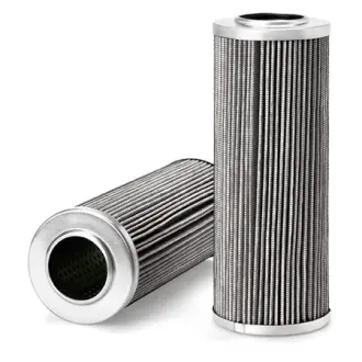 Фильтр гидравлический, вставка. Фільтр гідравлічний, вставка. Hydraulic filter, cartridge FLEETGUARD HF7070