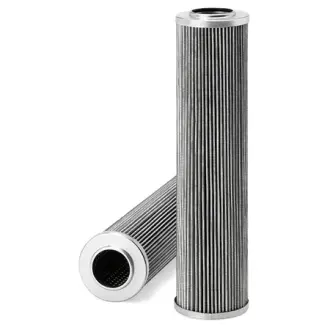 Hydraulic filter, cartridge. Фильтр гидравлический, вставка FLEETGUARD HF7074