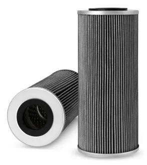 Фильтр гидравлический, вставка. Фільтр гідравлічний, вставка. Hydraulic filter, cartridge FLEETGUARD HF7332