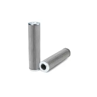 Hydraulic filter, cartridge. Фильтр гидравлический, вставка FLEETGUARD HF7473
