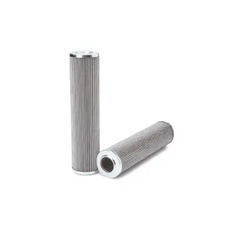 Hydraulic filter, cartridge. Фильтр гидравлический, вставка FLEETGUARD HF7474