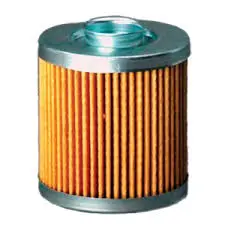 Hydraulic filter, cartridge. Фильтр гидравлический, вставка FLEETGUARD HF7552