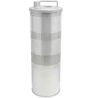 Hydraulic filter, cartridge. Фильтр гидравлический, вставка FLEETGUARD HF7691